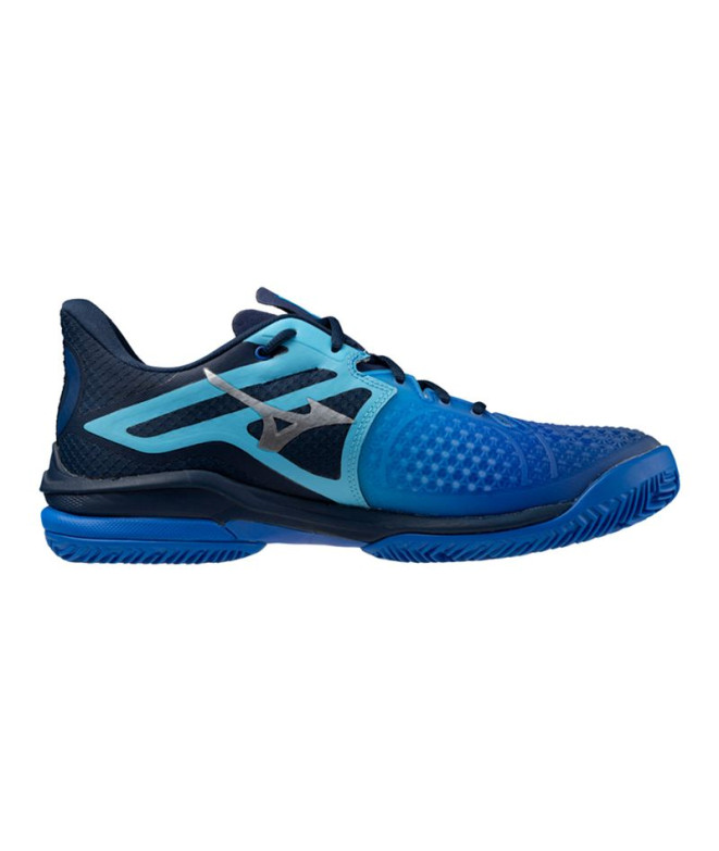 Zapatillas de Pádel Mizuno Wave Exceed Tour 6...