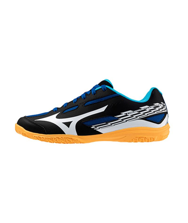 Zapatillas de Ping Pong Mizuno Crossmatch Sword...
