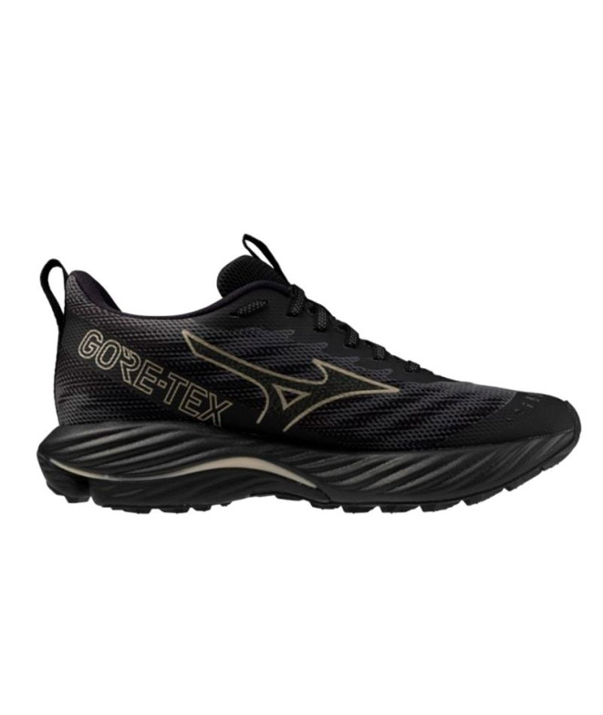 Zapatillas de Trail Mizuno Wave Rider Gtx 2...