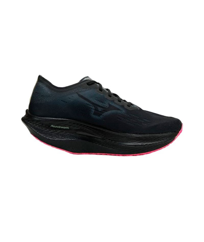 Zapatillas de Running Mizuno Wave Rebellion Pro...