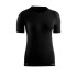 Camiseta de Trail Lurbel Merino Lite Short Sleeves Mujer