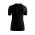 Camiseta de Trail Lurbel Merino Lite Short Sleeves Mujer