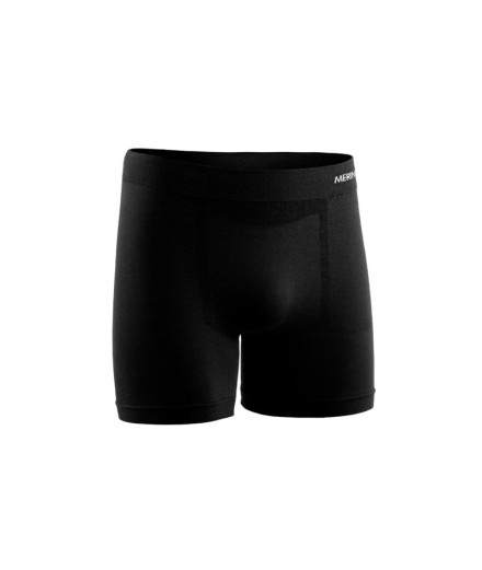 Calzoncillo de Trail Lurbel Merino Lite Boxer 0000 Hombre
