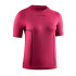 Camiseta de Running Lurbel Halo Short Sleeves 2222 Mujer