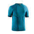 Camiseta de Running Lurbel Halo Short Sleeves 2525 Mujer