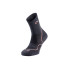 Calcetines de Trail Lurbel Tierra Five Marengo/Coral