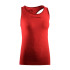 Camiseta de Trail Lurbel Samba Singlet  Mujer