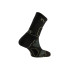 Calcetines de Montaña Lurbel Logan Five Negro