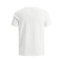 Camiseta Jack and Jones eorganic Basic White Hombre