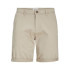 Pantalones Jack And Jones bowie Solid Hombre Crockery