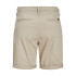 Pantalones Jack And Jones bowie Solid Hombre Crockery