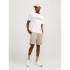 Pantalones Jack And Jones bowie Solid Hombre Crockery