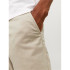 Pantalones Jack And Jones bowie Solid Hombre Crockery