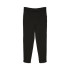 Pantalones Vero Moda maya Looseolid Black Mujer