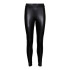 Pantalones Vero Moda ya Pl Black Mujer