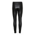 Pantalones Vero Moda ya Pl Black Mujer