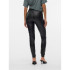 Pantalones Vero Moda ya Pl Black Mujer
