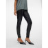 Pantalones Vero Moda ya Pl Black Mujer