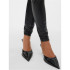 Pantalones Vero Moda ya Pl Black Mujer
