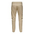 Pantalón ONLY & Sons cam Cuff Life 6687 Chinchilla Hombre