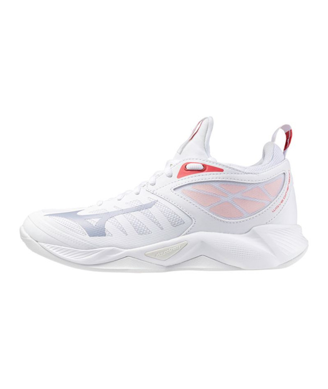Zapatillas de Voleibol Mizuno Wave Dimension...