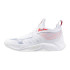 Zapatillas de Voleibol Mizuno Wave Dimension Mujer Blanco