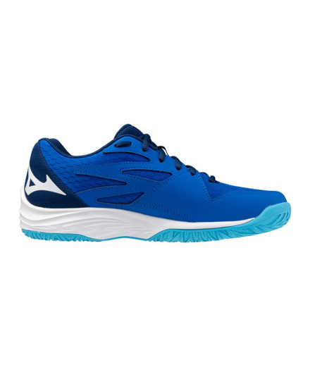 Zapatillas de Voleibol Mizuno Lightning Star Z7 Infantil...