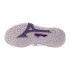 Zapatillas de Balonmano Mizuno Wave Stealth Neo 2 Mujer Blanco