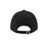 Gorra New Era Core 9FORTY AC Milán Negro Hombre