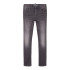 Pantalón Name it mtheo Jeans 1507-Cl Dark Grey Denim Infantil