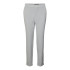 Pantalón Vero Moda maya Looseolid Light Grey Melange Mujer