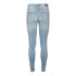 Vaqueros Vero Moda sophia Hrkinny Destr J Am314 Light Blue Denim Mujer