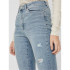 Vaqueros Vero Moda sophia Hrkinny Destr J Am314 Light Blue Denim Mujer