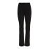 Pantalón Vero Moda amira Flared Black Mujer