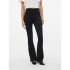 Pantalón Vero Moda amira Flared Black Mujer