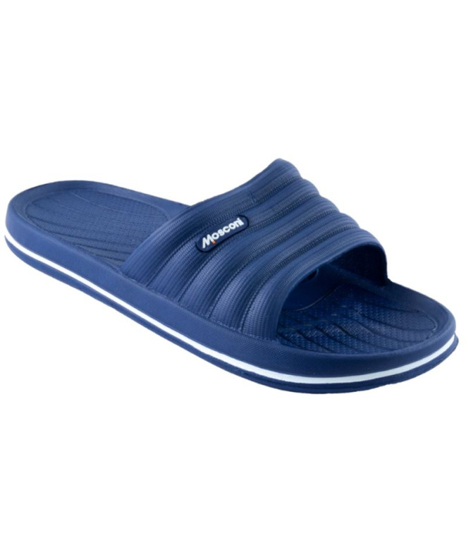 Chanclas Mosconi Event Plus Marino