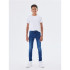 Pantalón Name it mtheo Jeans 1507-Cl Dark Blue Denim Infantil