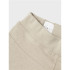 Pantalón Name it mvimo Bru Pure Cashmere Infantil