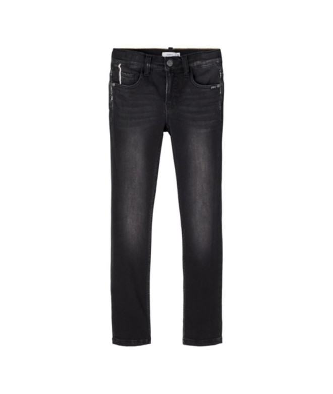 Vaqueros name it Xslim Jeans 1507 Cl Black...