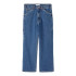 Vaqueros Name it mryan Straight Jeans 4525-Im L Dark Blue Denim Infantil