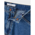 Vaqueros Name it mryan Straight Jeans 4525-Im L Dark Blue Denim Infantil