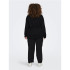 Sudadera Only Carmargareta Black Mujer