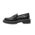 Zapatillas Only beth-3 Pu Loafer - Black Mujer