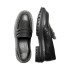 Zapatillas Only beth-3 Pu Loafer - Black Mujer