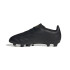 Botas de Fútbol adidas Predator Club J Flexible Ground Infantil Negro