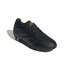 Botas de Fútbol adidas Predator Club J Flexible Ground Infantil Negro