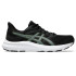 Zapatillas de Running ASICS Jolt 4 Infantil Negro