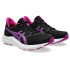 Zapatillas de Running ASICS Jolt 4 Mujer Negro