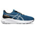 Zapatillas de Running ASICS Gt-1000 13 Gs Infantil Azul Marino