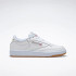 Zapatillas Reebok Club C 85 Mujer Blanco